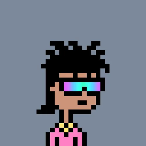 Lil Bangers #2047