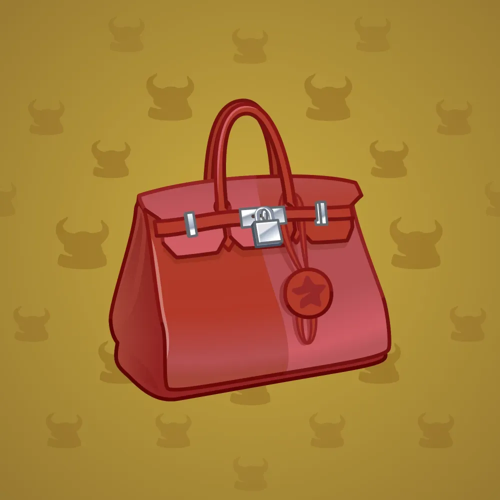 Loot Bag #3263