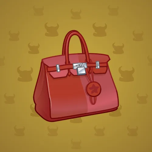 Loot Bag #3263