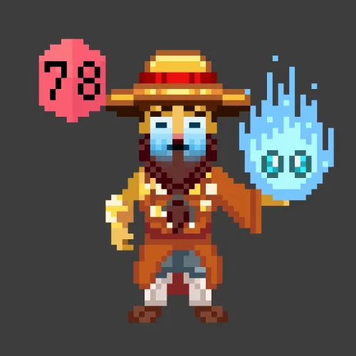 Sat Magician #2083 (#105917379)