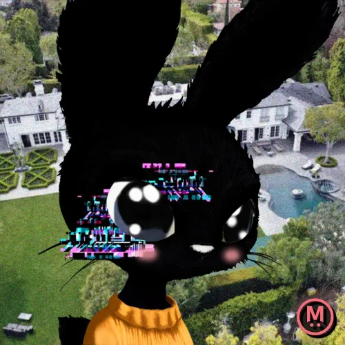 BUNNZ #2034