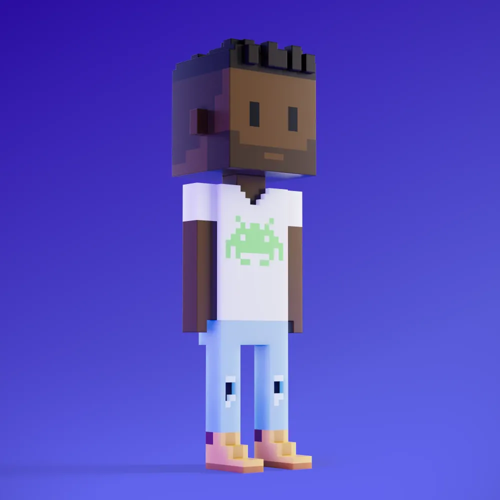 Meebit #9161