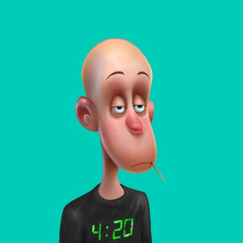 NFToker #5602