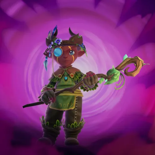 Adventurer #5753