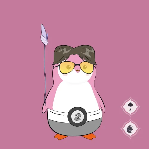 Penguins#4706