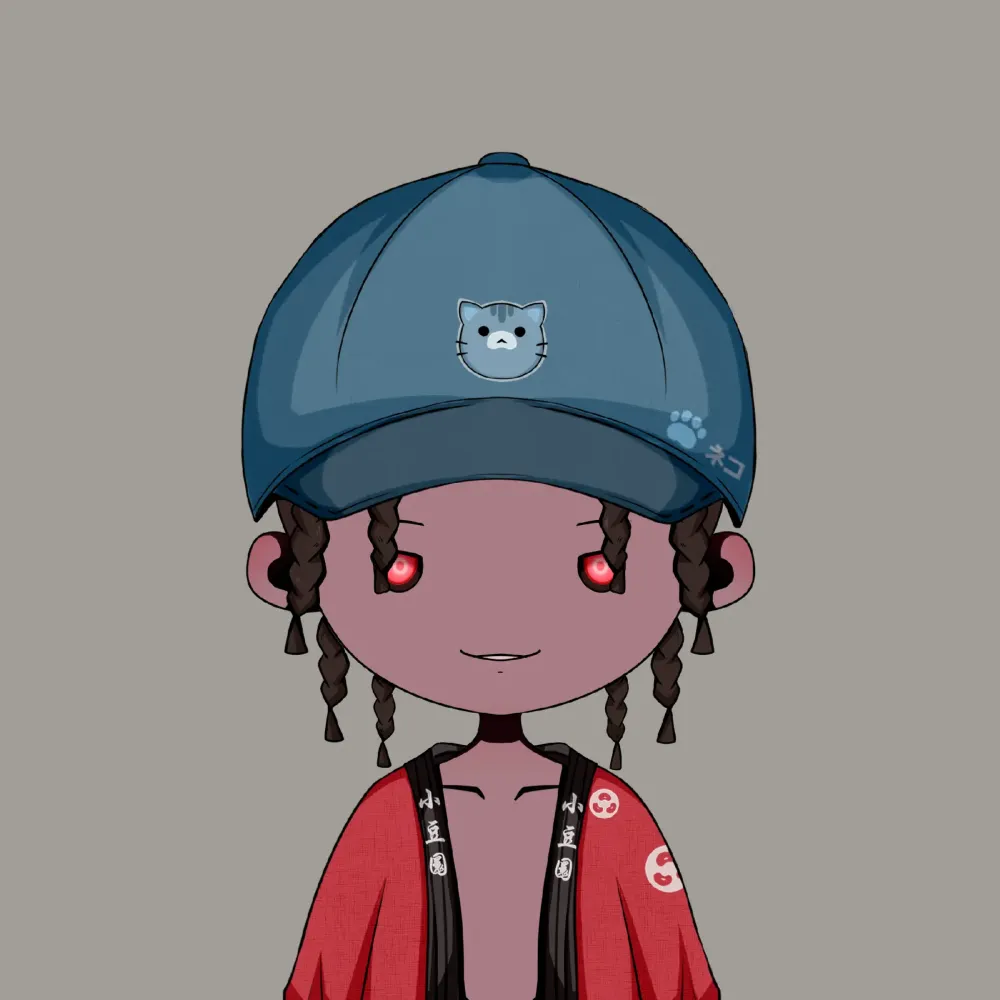 Qzuki #3317