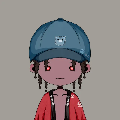 Qzuki #3317