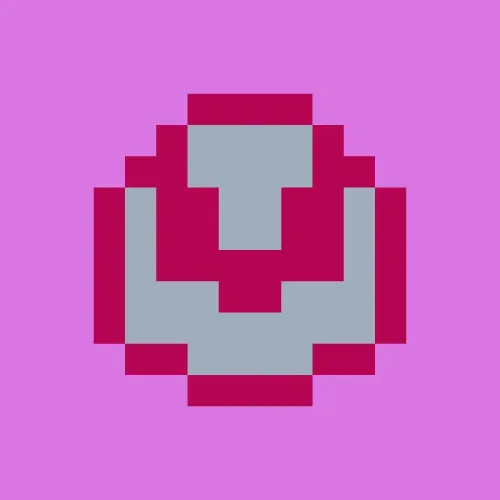 Pixelglyph #7614
