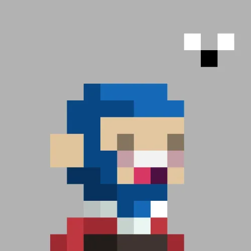 Mini #3495