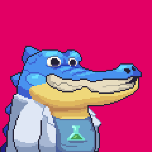 Croc #6233
