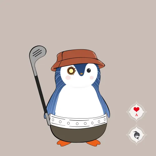 Penguins#7844