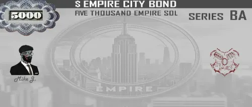 Bond #67