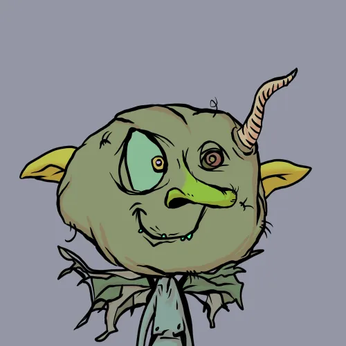 goblintown #9412