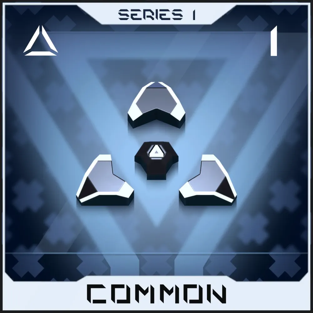 Series 1 Building #3590