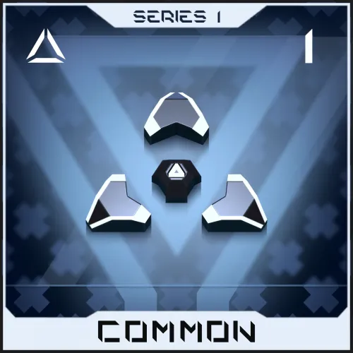 Series 1 Building #3590