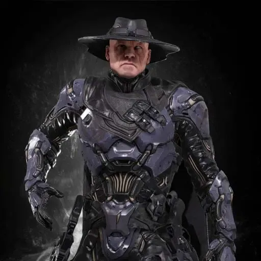 Tor Gret Beastly Enforcer #890004623