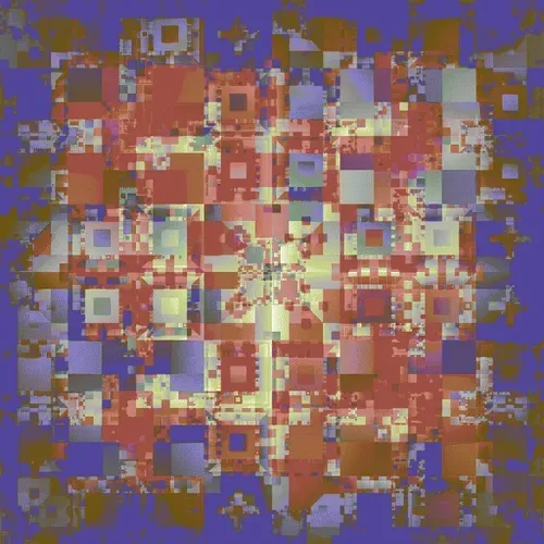 Quantizer ༣༩ #39