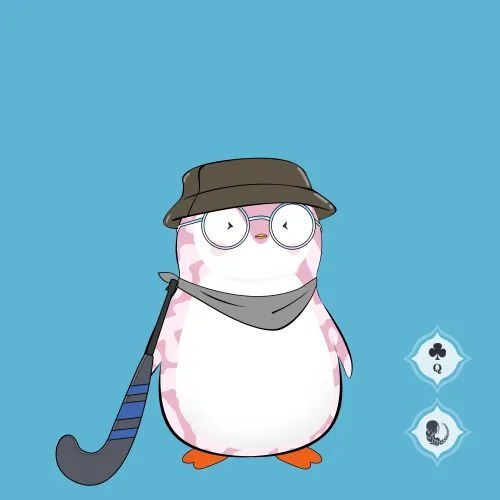 Penguins#7544