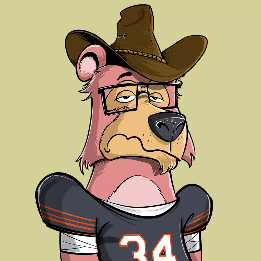 BearsOnTheBlock #3116