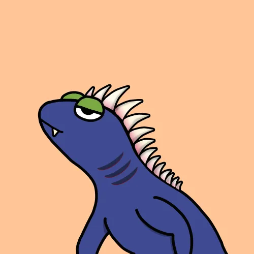 Ethlizards #70