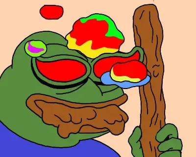 Pepe #17948