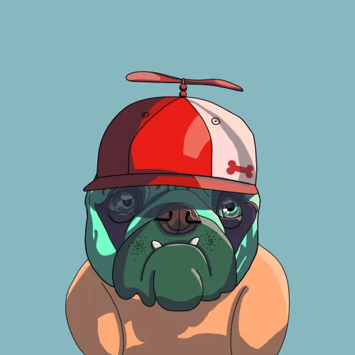 TopDog ＃696