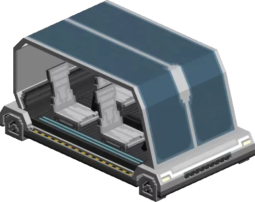 Robot Car