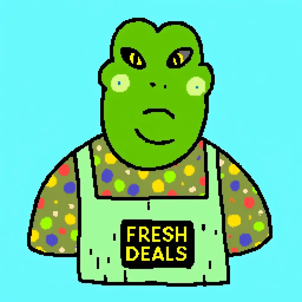 CouponFrog #2552