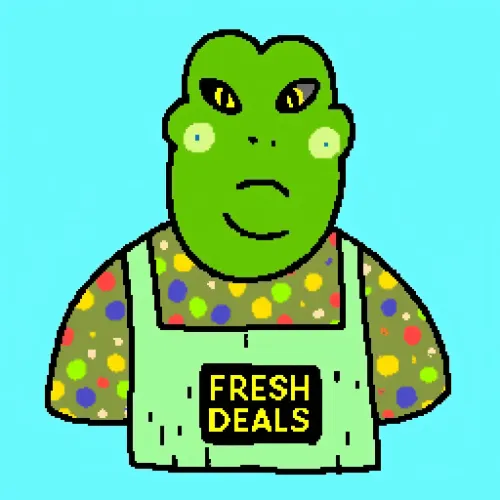 CouponFrog #2552