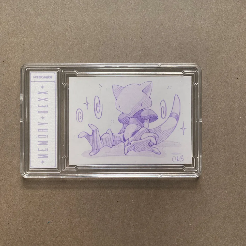 063 Abra