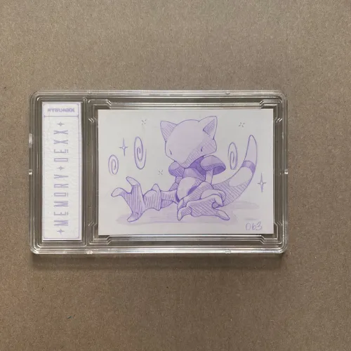 063 Abra