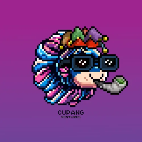 Cupang Ventures ＃5584
