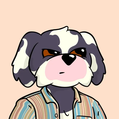 BoDoggos #85