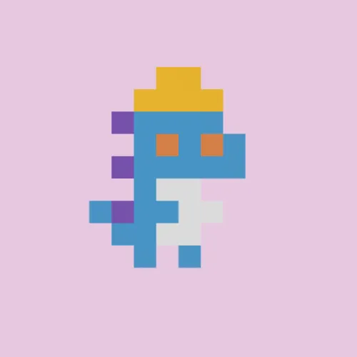 tiny dinos #2303