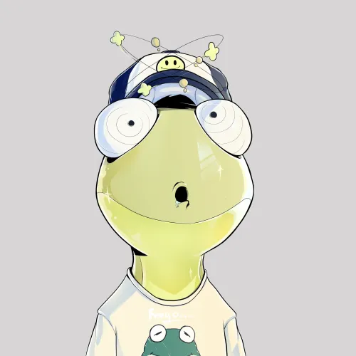 Frogana #2123