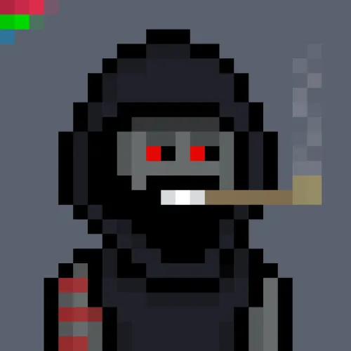 CLOAKS #13028