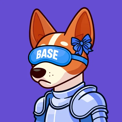 Basenji #925