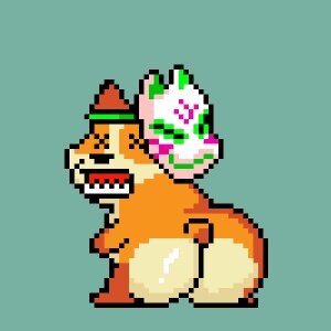 ThiccFrens #988