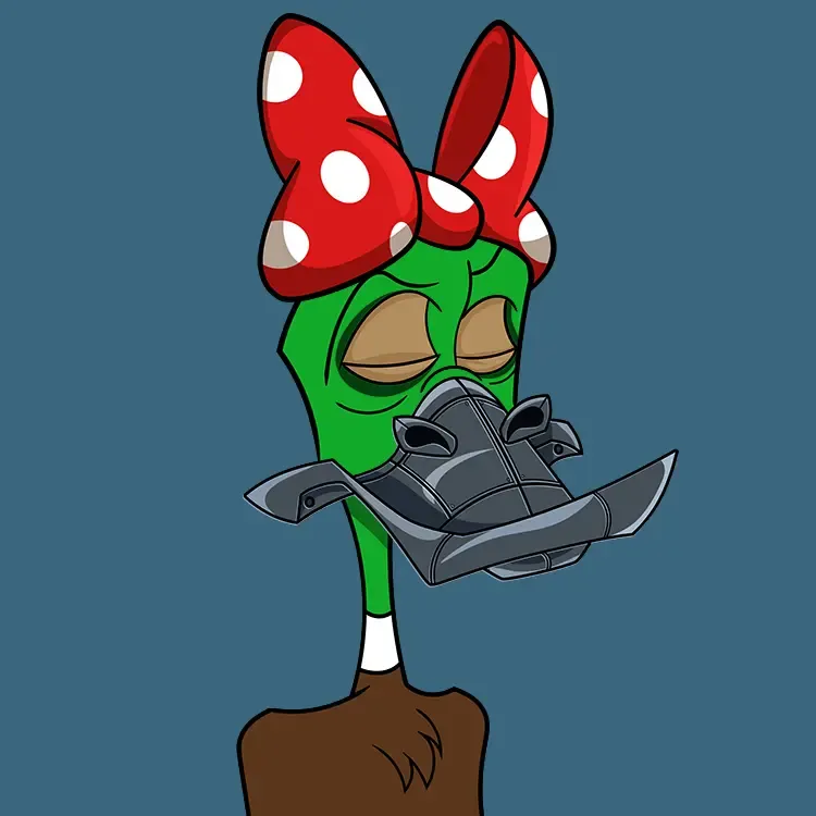 Alpha Duck #1213