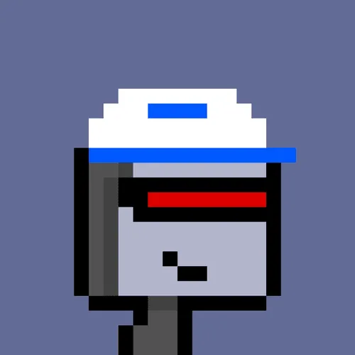 CryptoAgent #8691