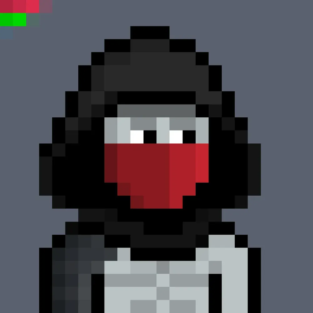 CLOAKS #13525