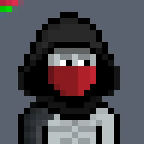 CLOAKS #13525