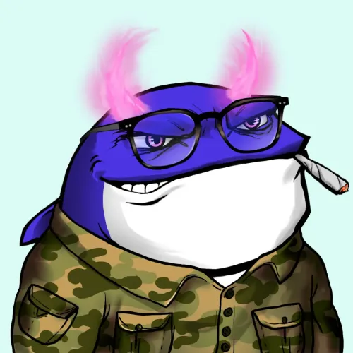 Whale 5200