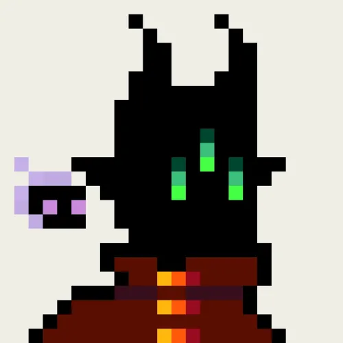 Tensorian #7786