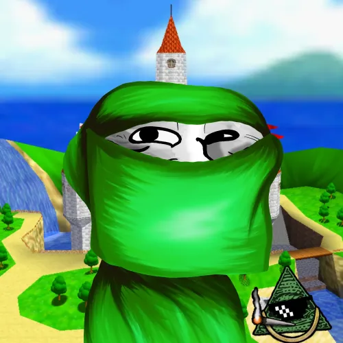Trollio #240