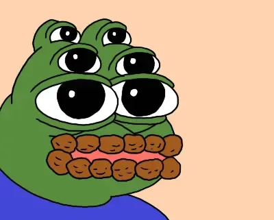 Pepe #5748