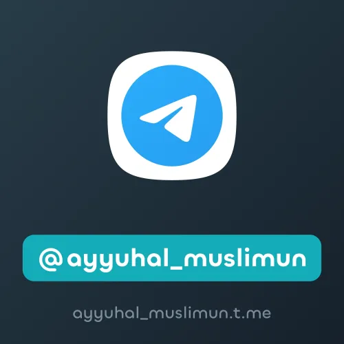 @ayyuhal_muslimun