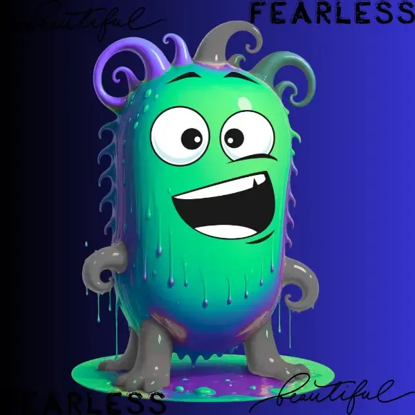 Monsters Unchained #9