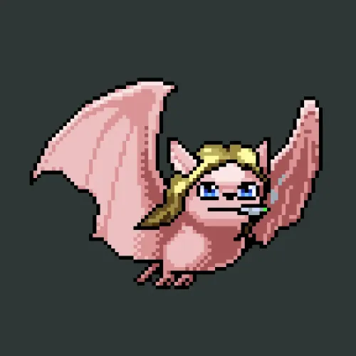 CryptoBat #5688