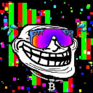 TROLL WIF GLITCH #319